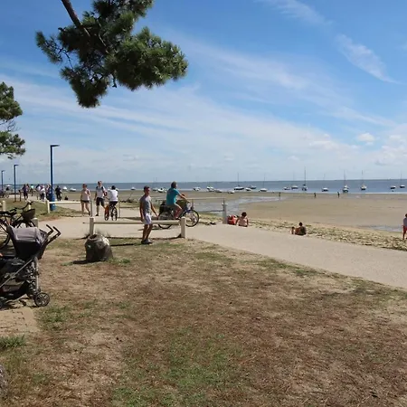 Superbe Centre-ville Proche De La Plage Andernos-les-Bains