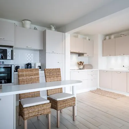 Appartement Superbe Centre-ville Proche De La Plage Andernos-les-Bains