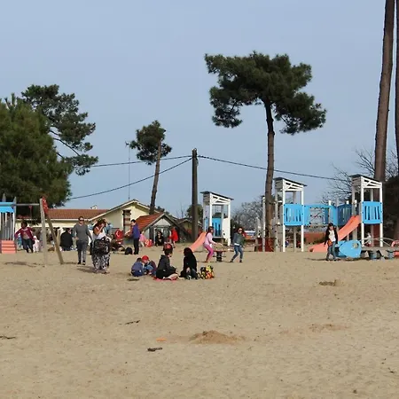 Superbe Centre-ville Proche De La Plage Andernos-les-Bains