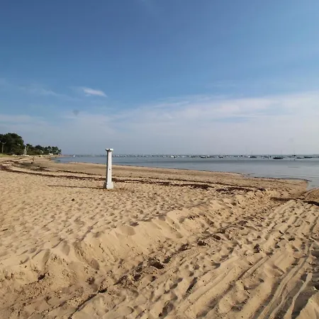 Superbe Centre-ville Proche De La Plage Andernos-les-Bains