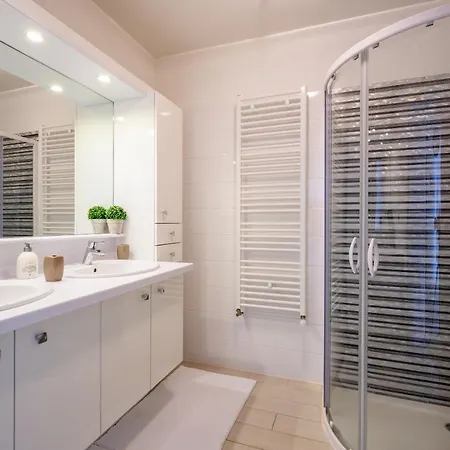 Appartement Superbe Centre-ville Proche De La Plage Andernos-les-Bains